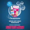 Cicatricure Sérum Anti-Edad Hidratante 30 mL Genomma Lab