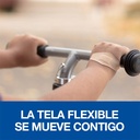Nexcare Parche Curita DUO Remoción Sin Dolor 10 Unidades Surtidas