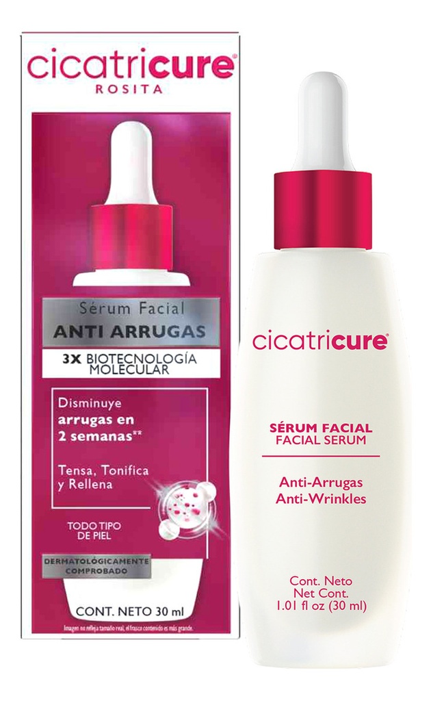 Crema Teatrical Combo Antiarrugas Teatrical Aclarante Día/noche Para Piel Todo Tipo De 230g