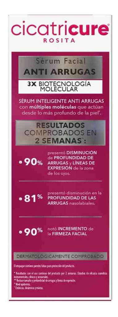 Crema Teatrical Combo Antiarrugas Teatrical Aclarante Día/noche Para Piel Todo Tipo De 230g
