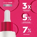 Crema Teatrical Combo Antiarrugas Teatrical Aclarante Día/noche Para Piel Todo Tipo De 230g