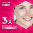Crema Teatrical Combo Antiarrugas Teatrical Aclarante Día/noche Para Piel Todo Tipo De 230g