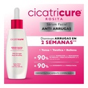 Crema Teatrical Combo Antiarrugas Teatrical Aclarante Día/noche Para Piel Todo Tipo De 230g