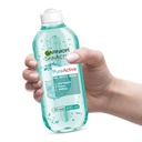 Garnier Agua Micelar Pure Active 400 mL L'oreal