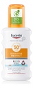 Eucerin Sun Kids Sensitive Protect Spray Bloqueador FPS 50+ 200 mL Beiersdorf