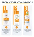 Eucerin Sun Kids Sensitive Protect Spray Bloqueador FPS 50+ 200 mL Beiersdorf