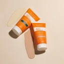 Avène Bloqueador Fluido Fps 50+ con Color 50 mL Pierre Fabre