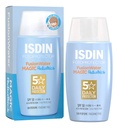 Fotoprotector Pediatrics Fusion Water FPS 50 50 mL Isdin