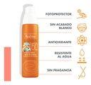 Avène Bloqueador Spray Infantil Fps 50+ 200 mL Pierre Fabre