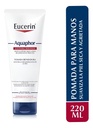 Aquaphor Pomada Reparadora Pomo Grande 220 mL Eucerin