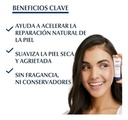 Aquaphor Pomada Reparadora Pomo Grande 220 mL Eucerin