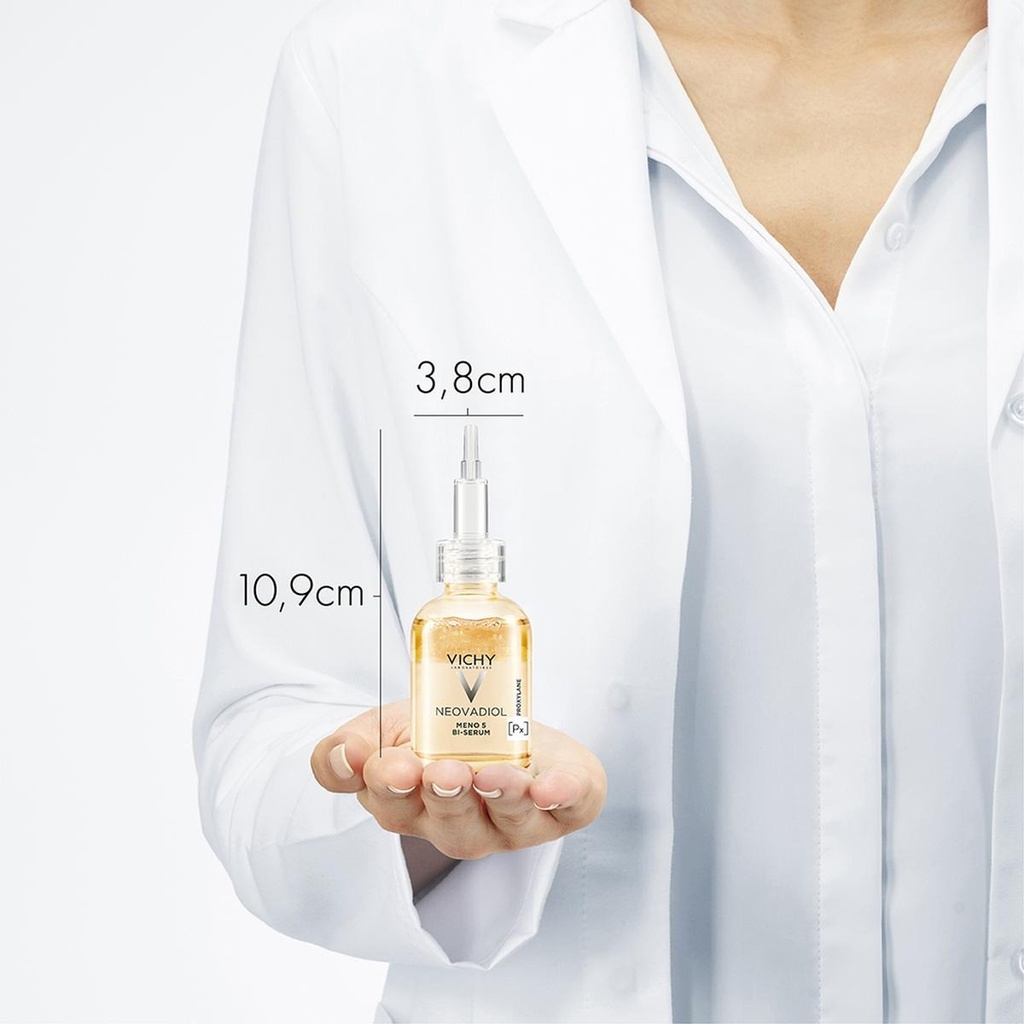 Neovadiol Meno 5 Bi Serum Antiarrugas 30 Ml Vichy
