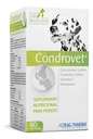 Condrovet Perro 60 Comprimidos Drag Pharma