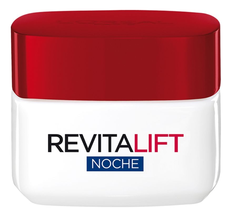Revitalift Cuidado Noche Crema Antiarrugas 50 mL