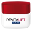 Revitalift Cuidado Noche Crema Antiarrugas 50 mL