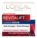 Crema Facial Noche L Oreal Revitalift Anti-arrugas 50 Ml Tip