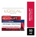 Crema Facial Noche L Oreal Revitalift Anti-arrugas 50 Ml Tip