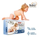 Bubu Ultra Premium Pants Talla XXG Más de 15 Kg 28 Pañales tipo Pants