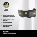 Futuro Correa De Rodilla Ajustable Para Soporte De Rótula 3m