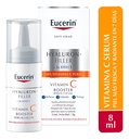 Eucerin Hyaluron Filler 3 x Effect Vitamina C Booster Serum 8 mL Beiersdorf