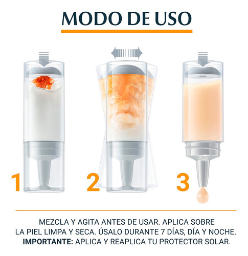 Booster Anti Edad Eucerin Hyaluron Filler Vitamina C 8ml