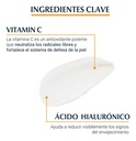 Booster Anti Edad Eucerin Hyaluron Filler Vitamina C 8ml