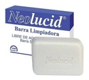 Neolucid Barra Limpiadora Syndet pH ácido 100 g SMB Farma