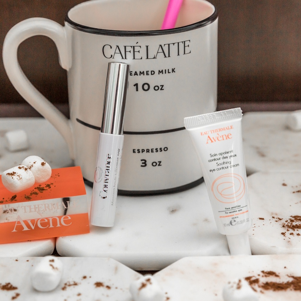 Avène Crema Calmante Contorno de Ojos 10 mL Pierre Fabre