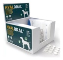 Hyaloral Raza Grande/Gigante Perro Blíster 12 Comprimidos 20 kg Pharmadiet