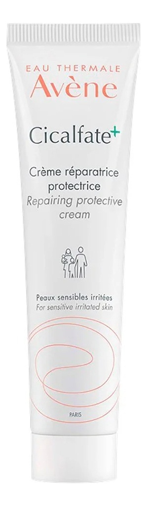 Avène Cicalfate+ Crema Reparadora Protectora 40 mL Pierre Fabre