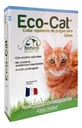 Eco-Cat Gatos Collar Repelente de Pulgas Drag Pharma