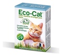 Eco-Cat Gatos Collar Repelente de Pulgas Drag Pharma