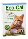 Eco-Cat Gatos Collar Repelente de Pulgas Drag Pharma