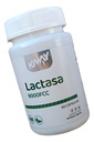 Lactasa 9000 FCC 60 Cápsulas Ki-Way