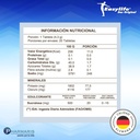 SHOE Sales de Hidratación Oral 10 Comprimidos Efervescentes Limón Easylife