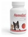 Hemolivet Perro/Gato 30 Comprimidos Vitanimal