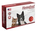 Hemolivet Perro/Gato 30 Comprimidos Vitanimal