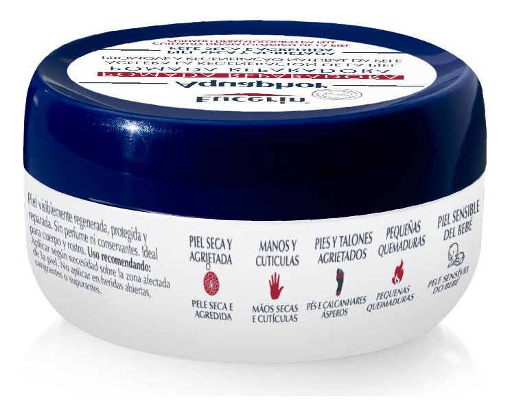 Aquaphor Pomada Reparadora 89 g Eucerin
