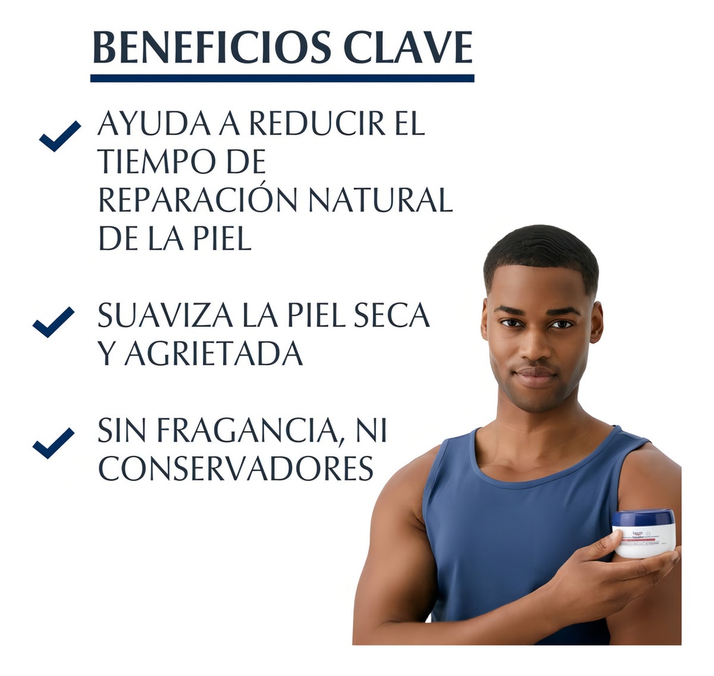 Aquaphor Pomada Reparadora 89 g Eucerin