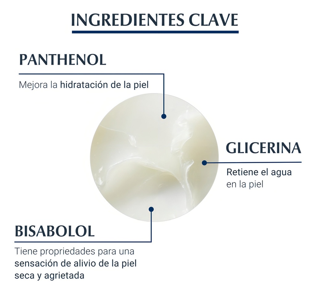 Aquaphor Pomada Reparadora 89 g Eucerin