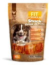 Fit Formula Perros Snack Tiritas de Pollo 400 g
