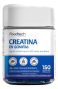 Creatina 150 Gomitas FoodTech