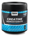 NutraPharm 300 g Creatina Sin Sabor Monohidratada Micronizada