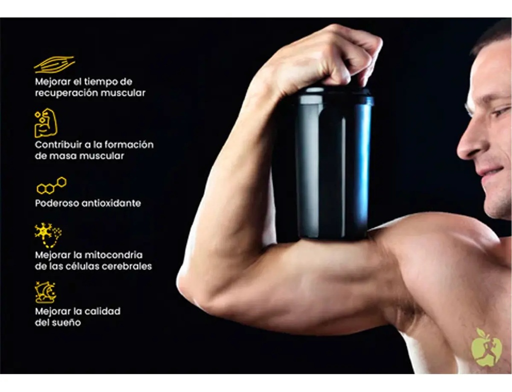 NutraPharm 300 g Creatina Sin Sabor Monohidratada Micronizada