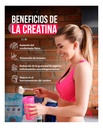 NutraPharm 300 g Creatina Sin Sabor Monohidratada Micronizada