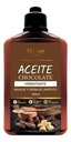 Therapy Aceite Corporal para Masajes Chocolate 250 mL Cosedeb