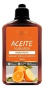 Therapy Aceite Corporal para Masajes Naranja 250 mL Cosedeb