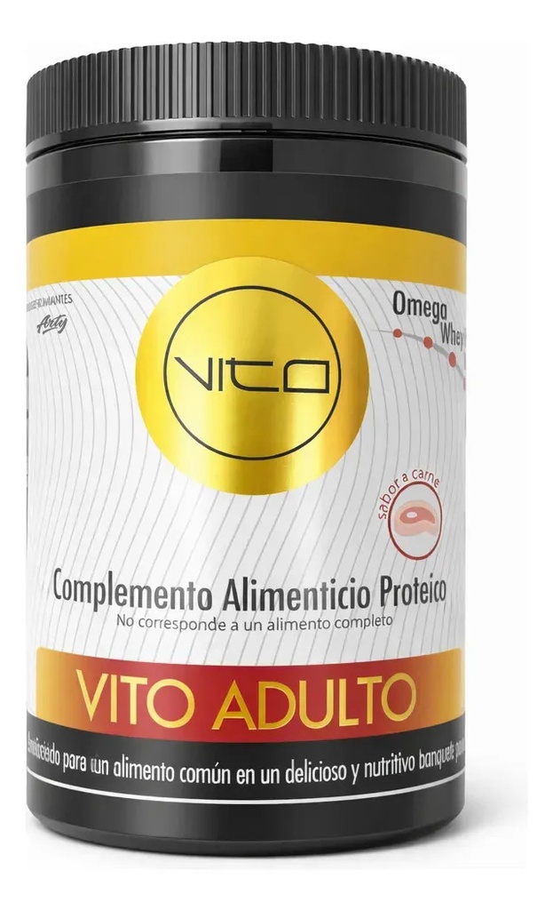 Vito Adulto Perros Polvo 300 g