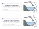 Calmatonine XR (Gato/Perro/Exóticos) 10 Comprimidos Suplemento Relajante Bicapa Pharmadiet