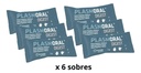 Digest Plasmoral (Gato/Perro) Razas Pequeñas y Medianas 6 Sachet Regulador Digestivo Probiótico Pharmadiet